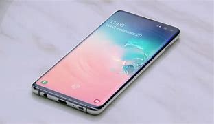 Image result for Samsung Galaxy S10 Plus White