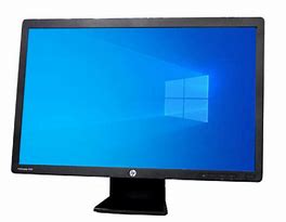 Image result for HP Monitor Hstnd