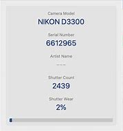 Image result for Nikon D3300 DSLR Camera