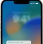 Image result for iPhone Lock Screen Notification