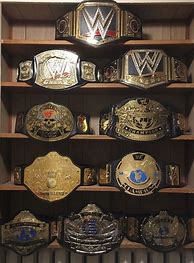 Image result for Temu WWE Belts