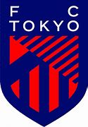 Image result for FC Tokyo Logo