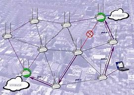 Image result for City Wide Wi-Fi Tower