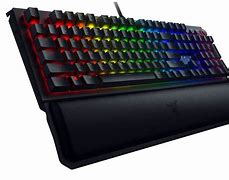 Image result for BlackWidow Elite Keyboard