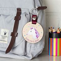 Image result for Primary School Bag Tag