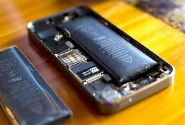 Image result for Cell Phone Battery Swollen