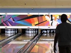 Image result for USBC Bowling Oil Patterns White 2