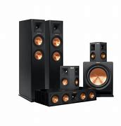 Image result for Klipsch Home Theater Speakers