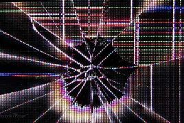 Image result for Broken TV Wallpaper