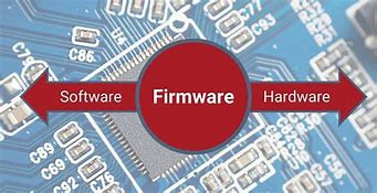 Image result for What Is Firmware Used For