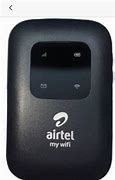 Image result for Airtel 4G Hotspot