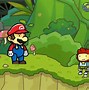 Image result for Scribblenauts Mario