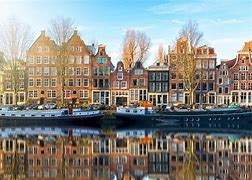 Image result for Classis of Amsterdam