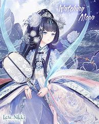 Image result for Love Nikki Lunar