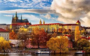 Image result for Prague in Autumn
