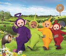 Image result for New Teletubbies