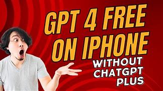 Image result for Chatgpt Fee App iPhone