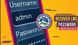 Image result for Military Recover Password