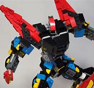 Image result for LEGO Robot Big