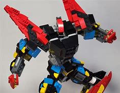 Image result for Biggest LEGO Robot