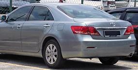 Image result for 2013 Toyota Camry Rear