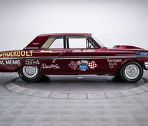 Image result for NHRA Super Stock 67 Nova