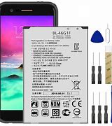 Image result for Replace Battery LG K20
