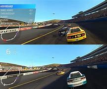 Image result for NASCAR Rivals Crashes