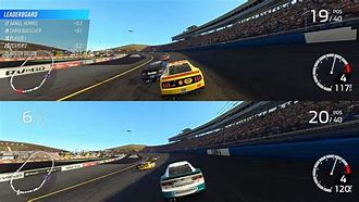 Image result for NASCAR Rivals New Game