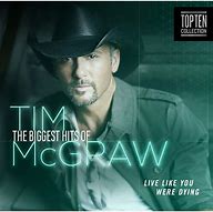 Image result for Tim McGraw CD
