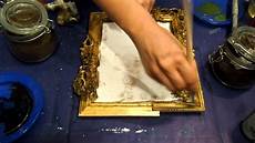 come fare cornici per quadri rendiamo antica una cornice fai da te arte per te come fare cornici per quadri rendiamo antica una cornice fai da te arte per te