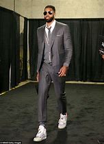 Image result for Tristan Thompson Daily Mail