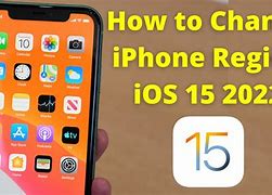 Image result for How to Change Apple ID Country