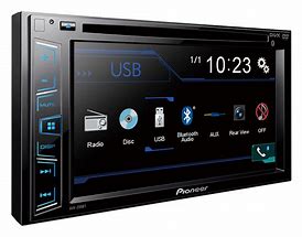 Image result for Pioneer for Car