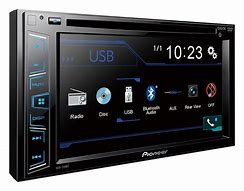 Image result for Pioneer Car Double Din