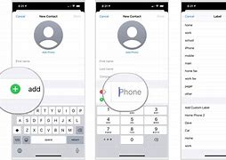Image result for iPhone 6 Plus Contacts