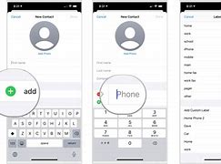 Image result for control apple contact