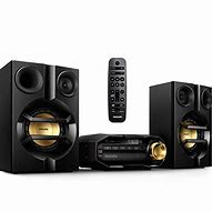 Image result for Small Stereo Systems