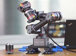 Image result for Actuators in Robot 4K Picture