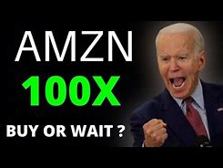 Image result for amzn stock