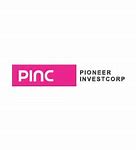 Image result for Pacific Pioneer Investcorp Logo