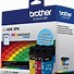 Image result for Brother Printer Ink Lc406