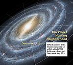 Image result for What Is a Milky Way Galaxy