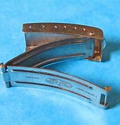 Image result for Plastic Strap Clasp