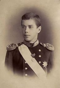 Image result for Grand Duke Nicholas of Russia