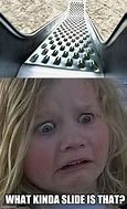 Image result for Cheese Grater Meme