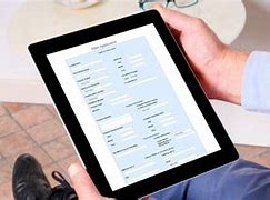 Image result for Microsoft Forms On iPad
