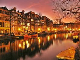 Image result for Amsterdam Country