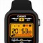 Image result for Casio Apple Watch