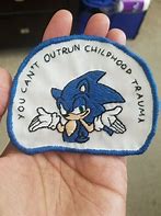Image result for Patch Meme